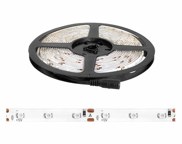 SZNUR DIOD.ECO IP65 CZERW.300 DIOD 5M SMD3528