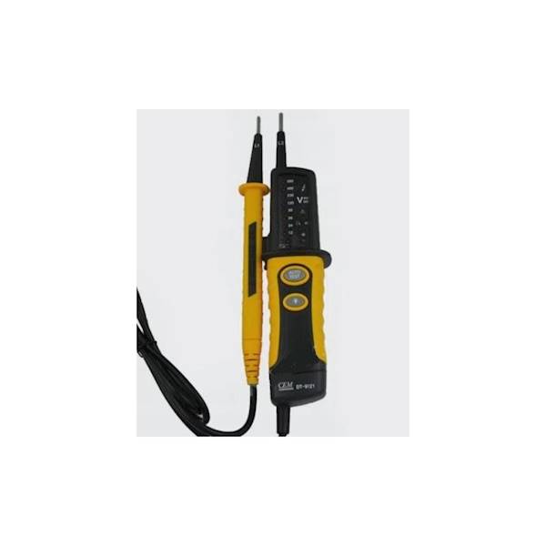 TESTER NAPIĘCIA DT-9121 5492