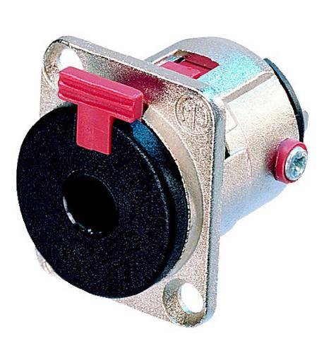 ZŁĄCZE NEUTRIK JACK 1/4" MONTAŻOWE