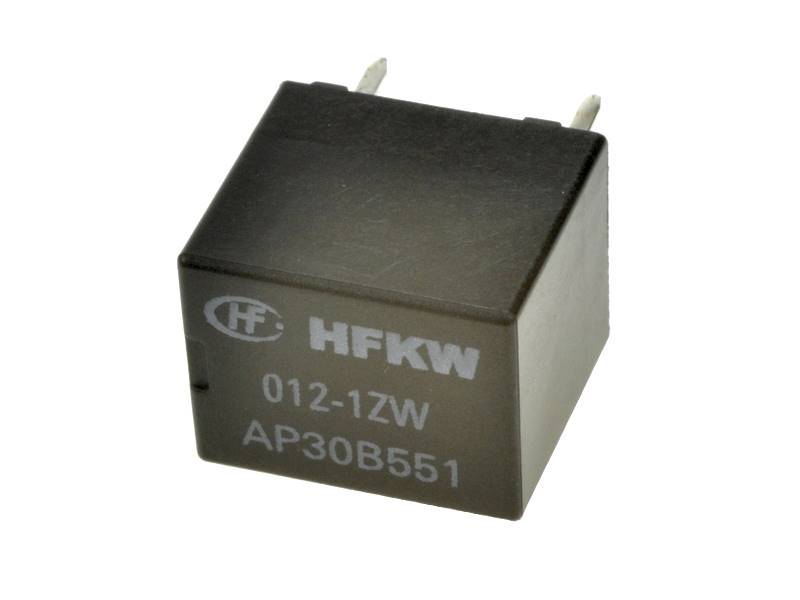 PRZEKAŹNIK HFKW-012-1ZW