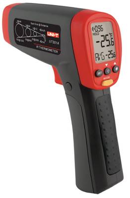 PIROMETR UT300C