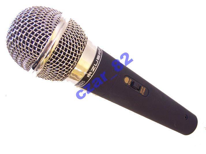MIKROFON AZUSA DM 525