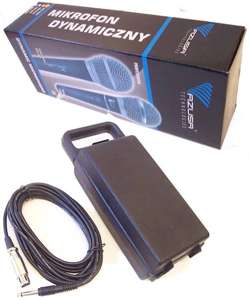 MIKROFON AZUSA DM 525