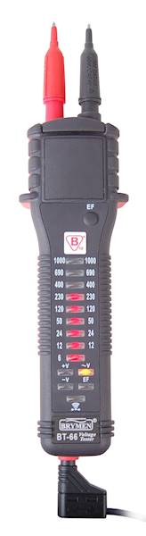 TESTER ELEKTRYCZNY LED 1000V BT-66