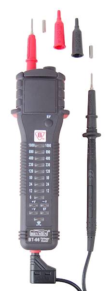 TESTER ELEKTRYCZNY LED 1000V BT-66