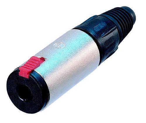 ZŁĄCZE NEUTRIK JACK 1/4" NA KABEL