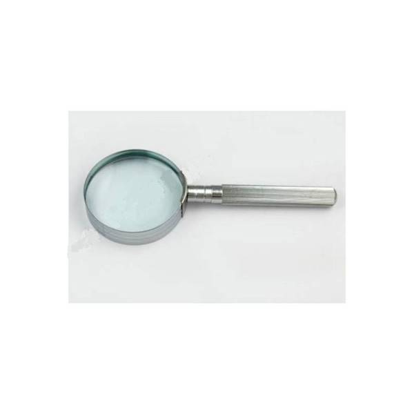 LUPA METAL 50MM 5X 5679