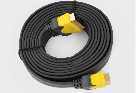PRZYŁĄCZE SCART-SCART 21P FALA 5,0M 1318