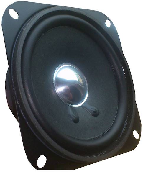 GŁOŚNIK FONICS ETP 103CLR 4OHM