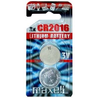 BATERIA BATIMEX CR 2016