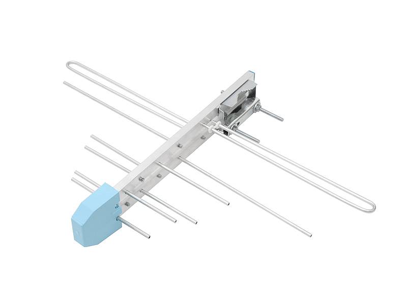 ANTENA TV MINI LOG WZM ZAS SONUS
