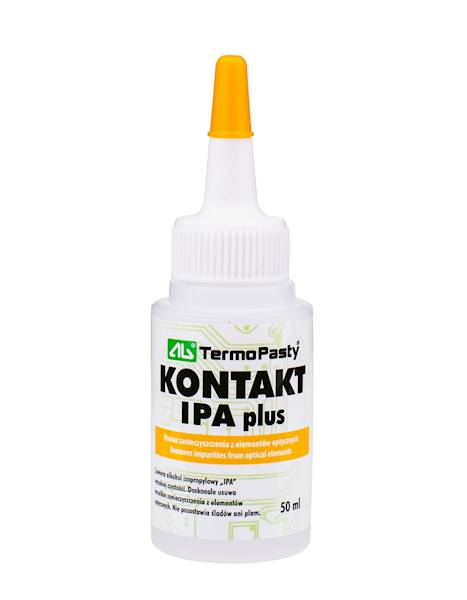 KONTAKT IPA PLUS 50ml 