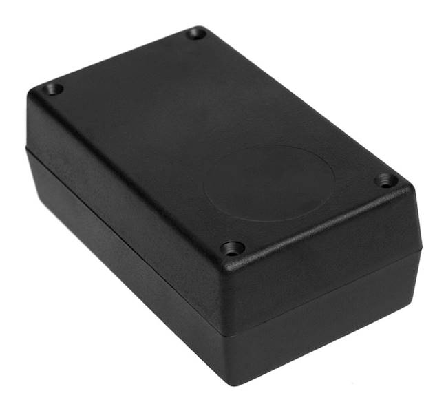 OBUDOWA PLASTIKOWA Z30A 