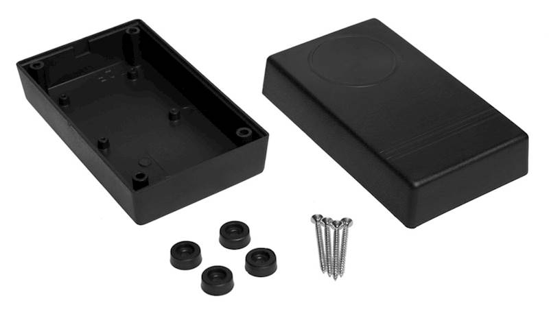 OBUDOWA PLASTIKOWA Z30A 