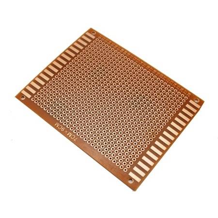 LAMINAT PŁYTKA 70x90 mm JEDNOSTR. 1,6mm