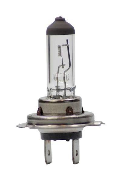 ŻARÓWKA HALOGENOWA 12V 55W H7