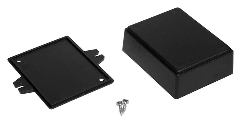 OBUDOWA PLASTIKOWA Z70U ABS