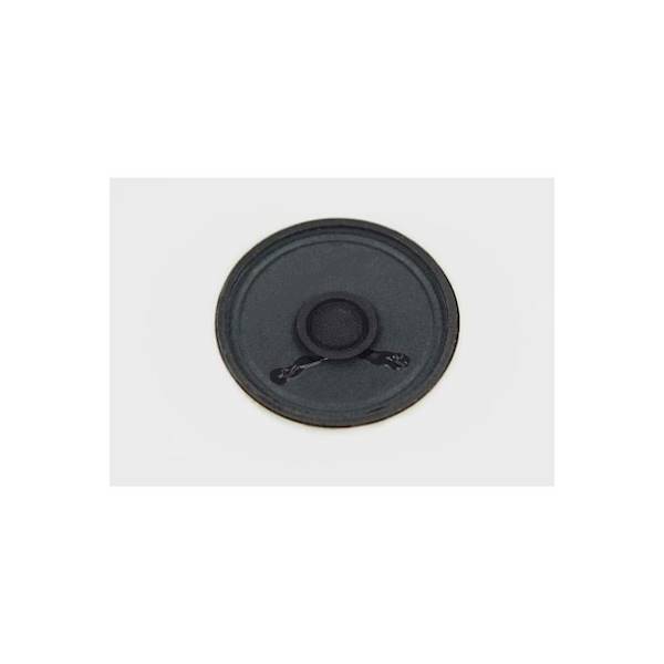 GŁOŚNIK 57-1 0,5W, 5.7CM, 8OHM, 1311