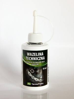 WAZELINA TECHNICZNA 65ML 