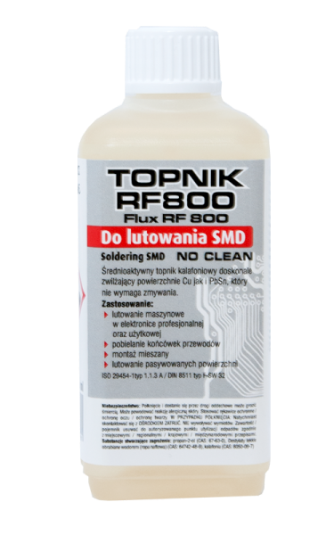 TOPNIK RF800 100ml