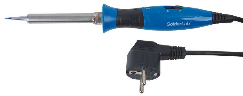 LUTOWNICA SOLDERLAB KK-23045P 230V/23W/45W