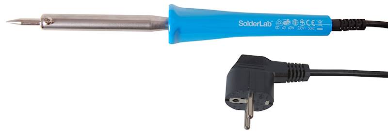 LUTOWNICA SOLDERLAB KD-60 230V/60W
