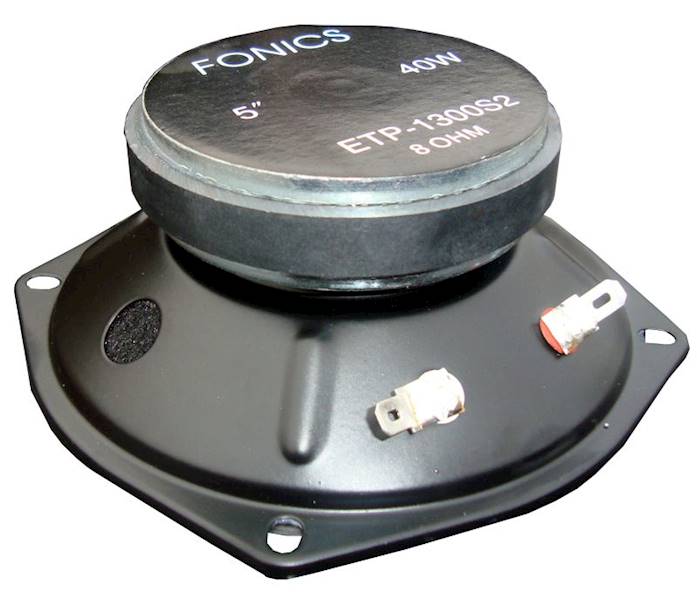 GŁOŚNIK FONICS ETP 1300S2 8ohm