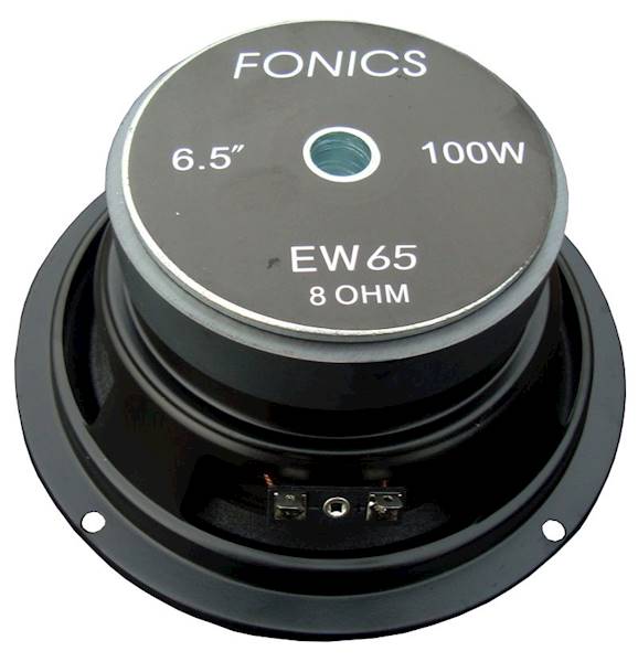 GŁOŚNIK FONICS EW65 8ohm