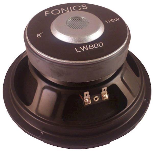 GŁOŚNIK FONICS LW800 4ohm