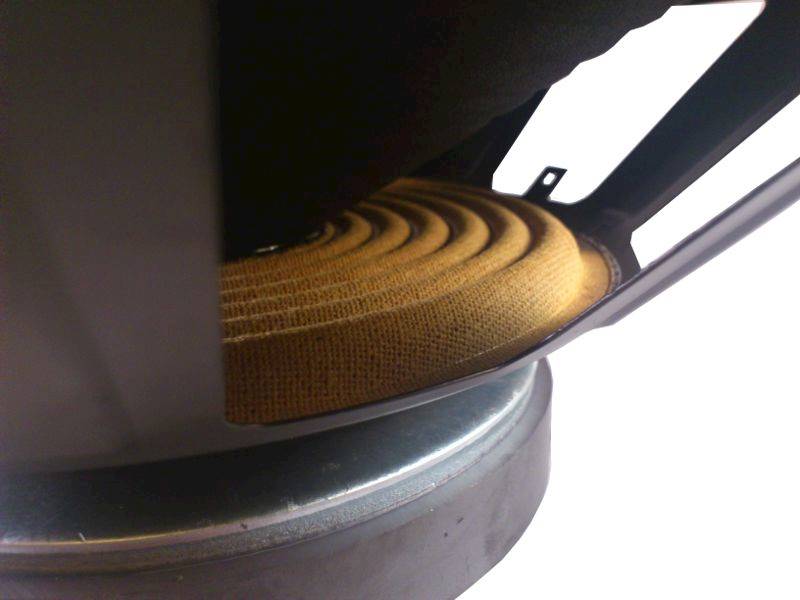 GŁOŚNIK FONICS HW1500 8ohm