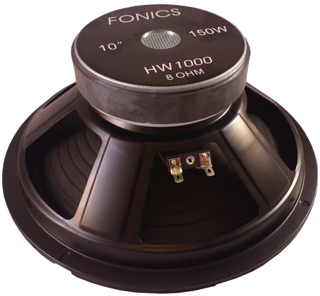 GŁOŚNIK FONICS HW1000 8ohm