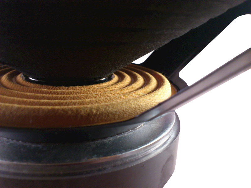 GŁOŚNIK FONICS HW1000 8ohm