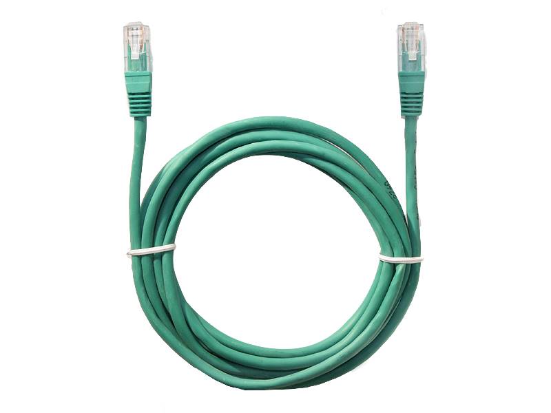 PRZYŁĄCZE PATCHCORD PROSTY UTP 1,5M / 2739,2722