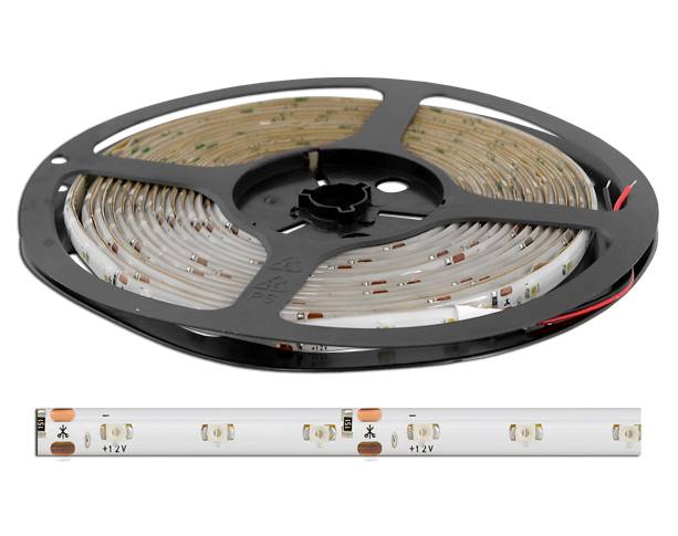 SZNUR DIOD.ECO IP65 ZIELONY 300 DIOD 5M SMD3528