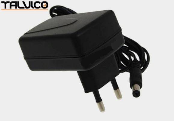 ZASILACZ IMPULSOWY 24V/1A DC2,1/5,5 7463