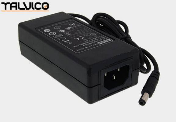 ZASILACZ ZSI 12V/3A DESKTOP