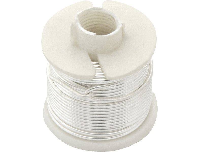 SREBRZANKA 0,6MM 6M / 9481