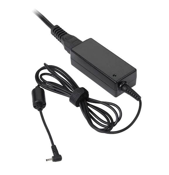 ZASILACZ DO LAPTOPA ASUS 40W 19.0V 2,1A 2,5/0,7