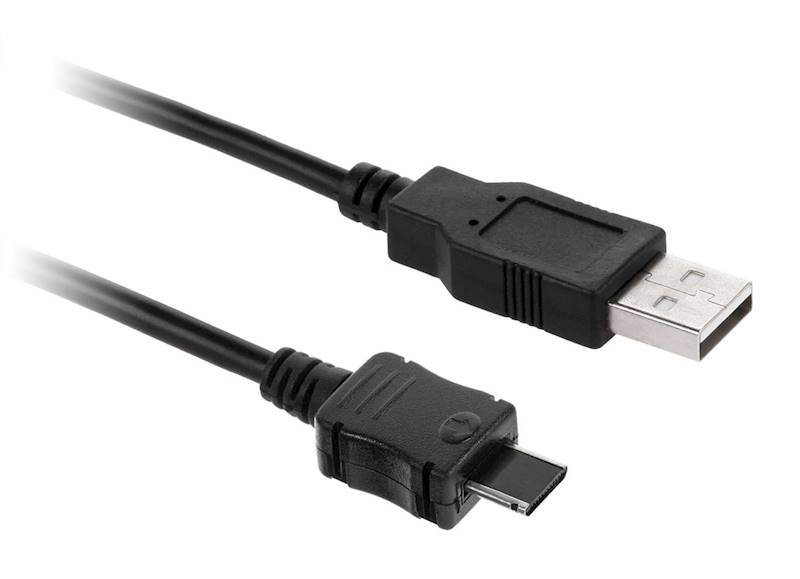 KABEL USB DO TELEFONÓW M-LIFE ML0529, ML529.1