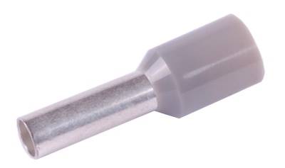TULEJKA IZOLOW. 4,0MM2 X 10 100SZT, 601358