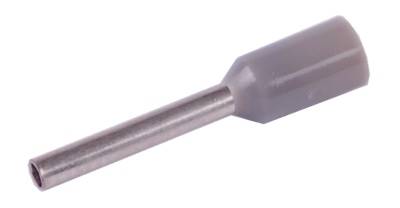 TULEJKA IZOLOW. 0,75MM2 X 10 100SZT