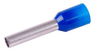 TULEJKA IZOLOW. 2,5MM2 X 8 100SZT