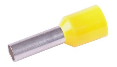 TULEJKA IZOLOW. 6,0MM2 X 12 100SZT