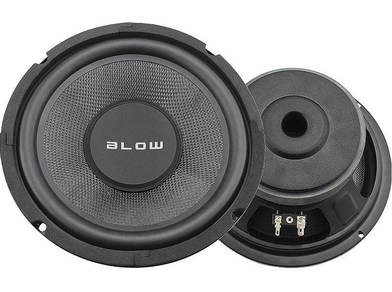 GŁOŚNIK BLOW A-165 6,5'' 8OHM