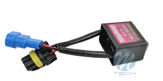 KABEL WC Warning Canceller EMULATOR