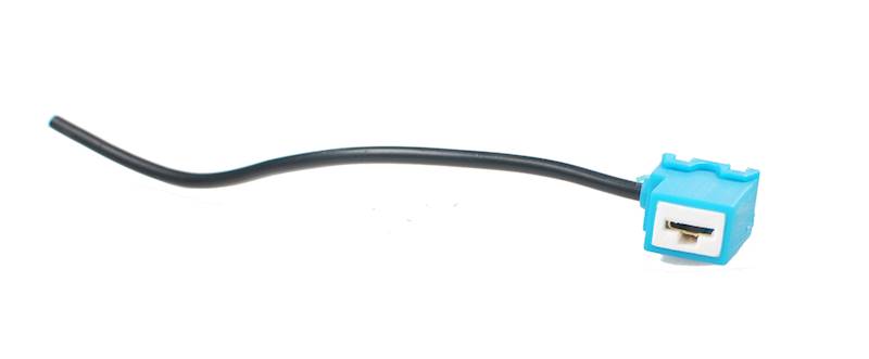 GNIAZDO H1, GN001