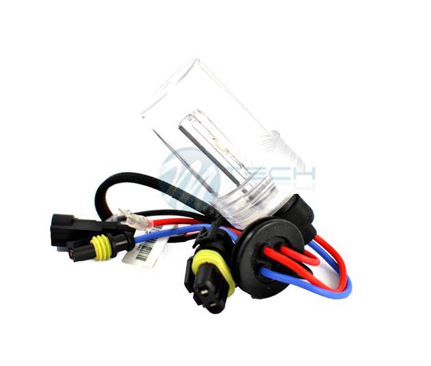 PALNIK M-TECH H4 6000K