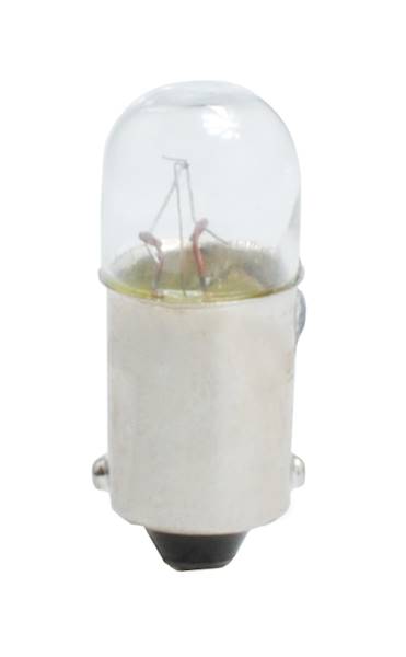 ŻARÓWKA M-TECH BA9S 12V/4W T4W