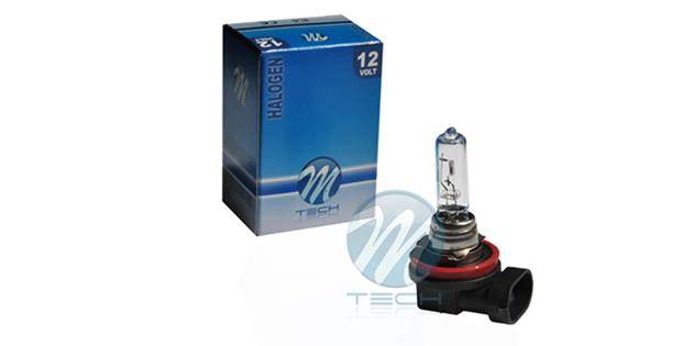 ŻARÓWKA HALOGENOWA M-TECH 12V H9