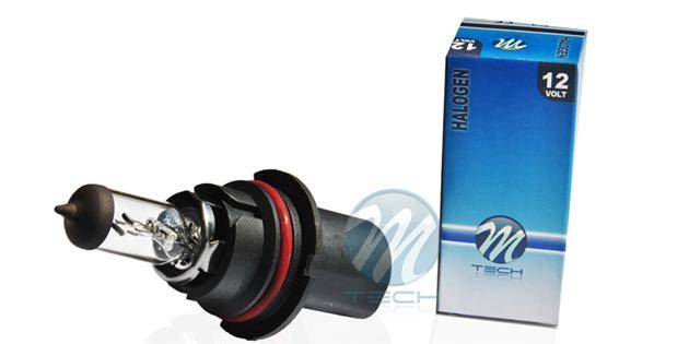 ŻARÓWKA HALOGENOWA M-TECH 12V HB1-9004